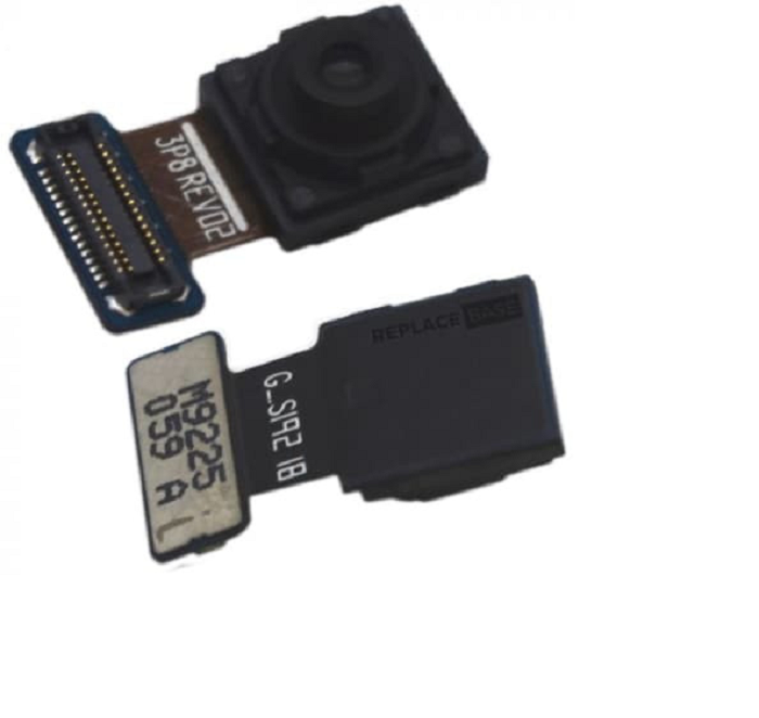 Camera trước Samsung A30