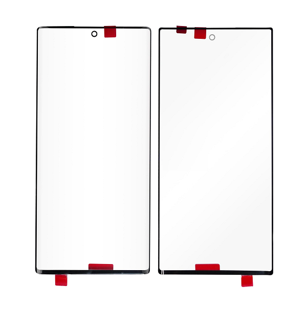 Mặt kính samsung note 10 plus