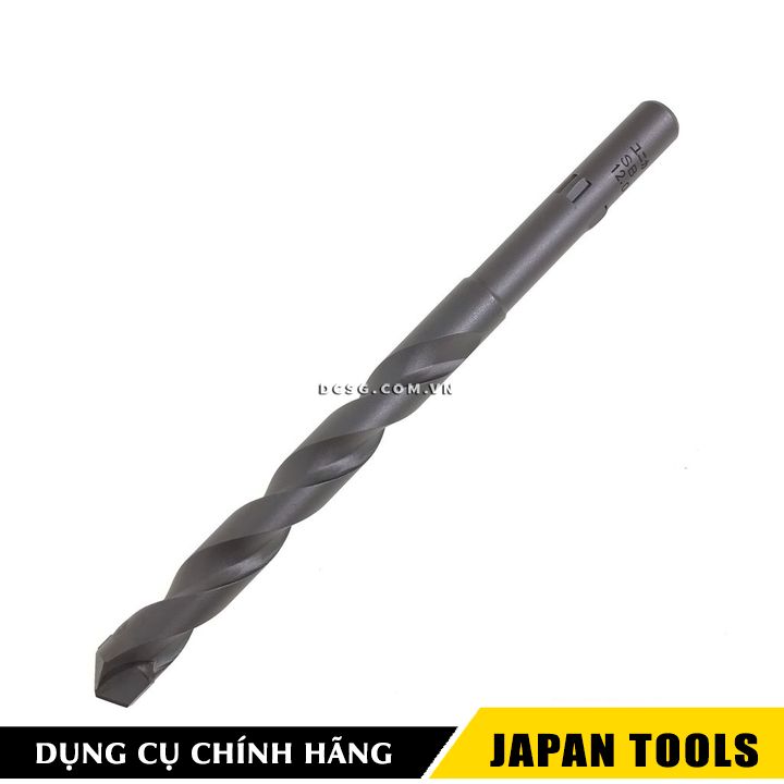 Mũi khoan đá Unika SB12.0x150mm | Japan Tools