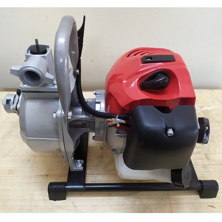 Máy Bơm Nước Chạy Xăng Yataka CS-43