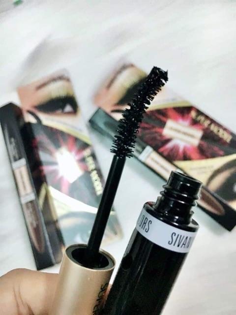[HCM]Mascara mày mi Sivana Thái Lan