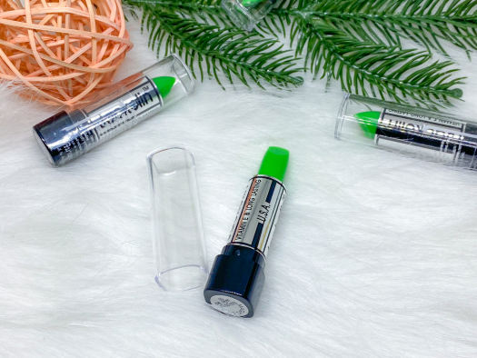 [Hàng chính hãng] Son Gió Magic Lip Jackelin Thái Lan 10gr