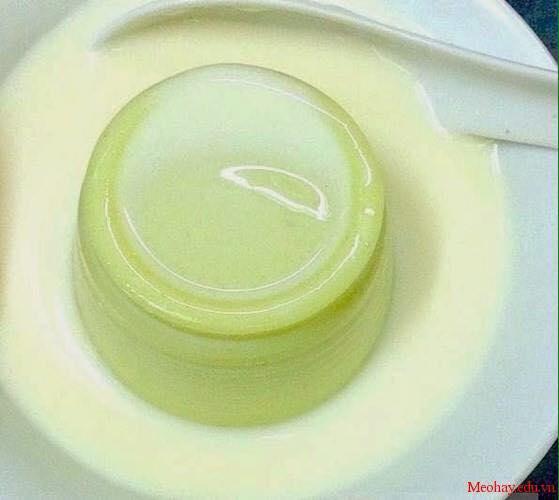 Bột rau câu giòn Agar Hải Long