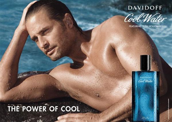 Nước hoa Davidoff Cool Water Man EDT 125ml