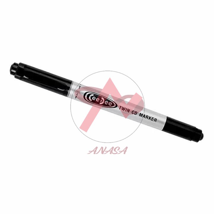 Bút Tô Mạch Thiên Long Màu Đen