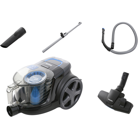 Máy hút bụi gia đình Philips FC9350/01