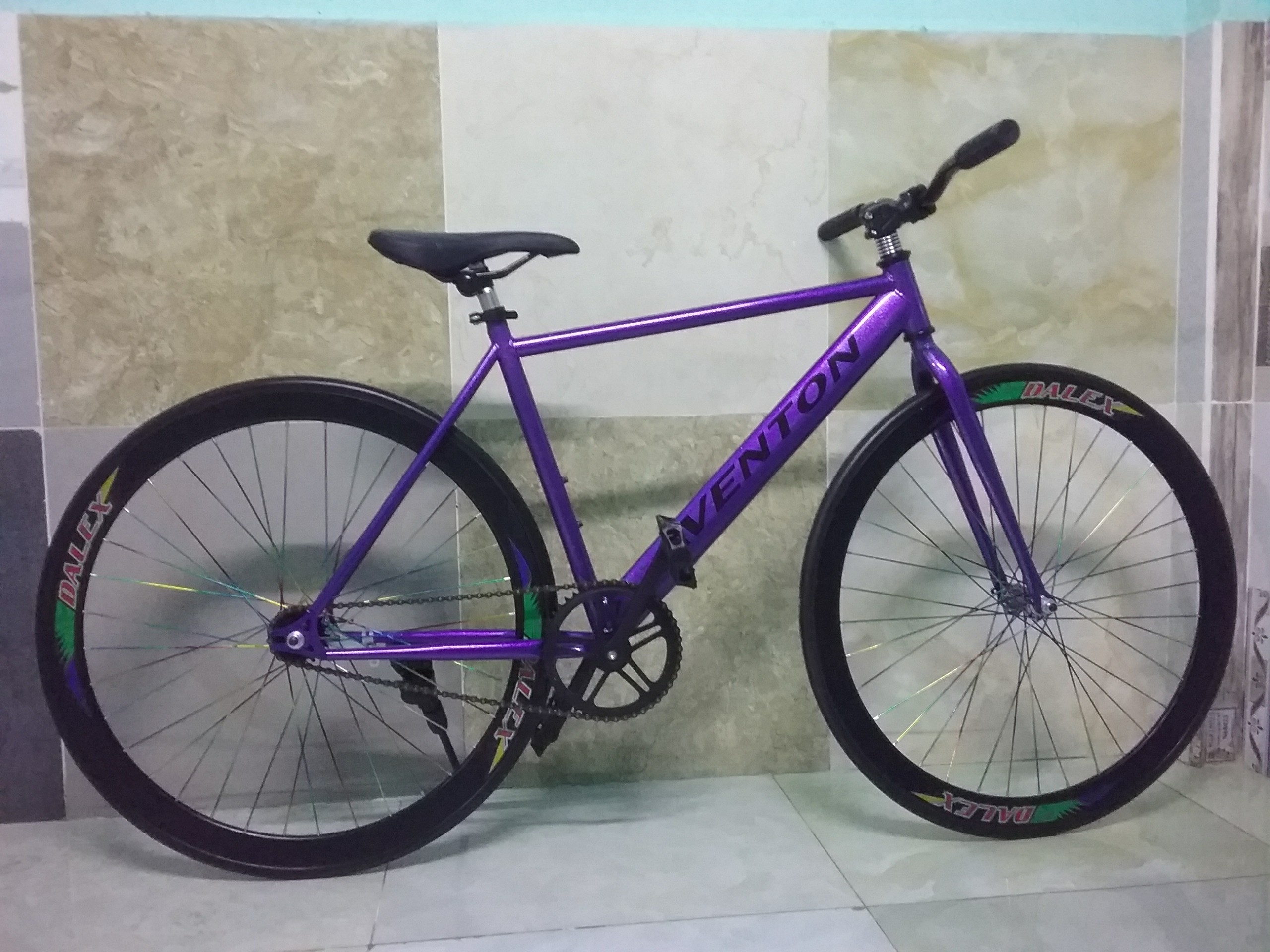 [HCM]xXE ĐẠP AVENTON NEW 100%