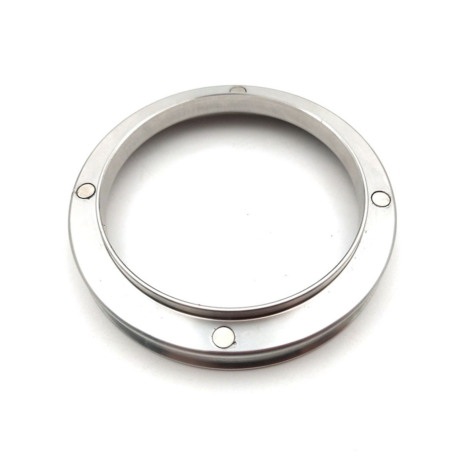 Vòng đong cà phê pha Espresso size 51, 53 và 58mm