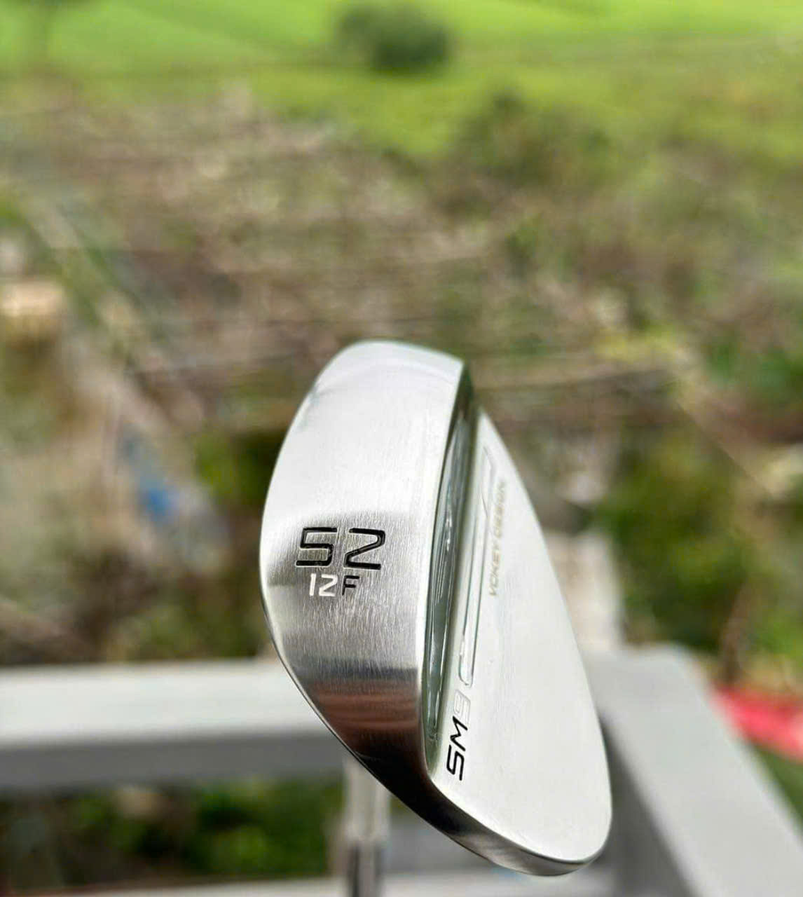 Gậy kỹ thuật golf Titleist기술적인 막대기