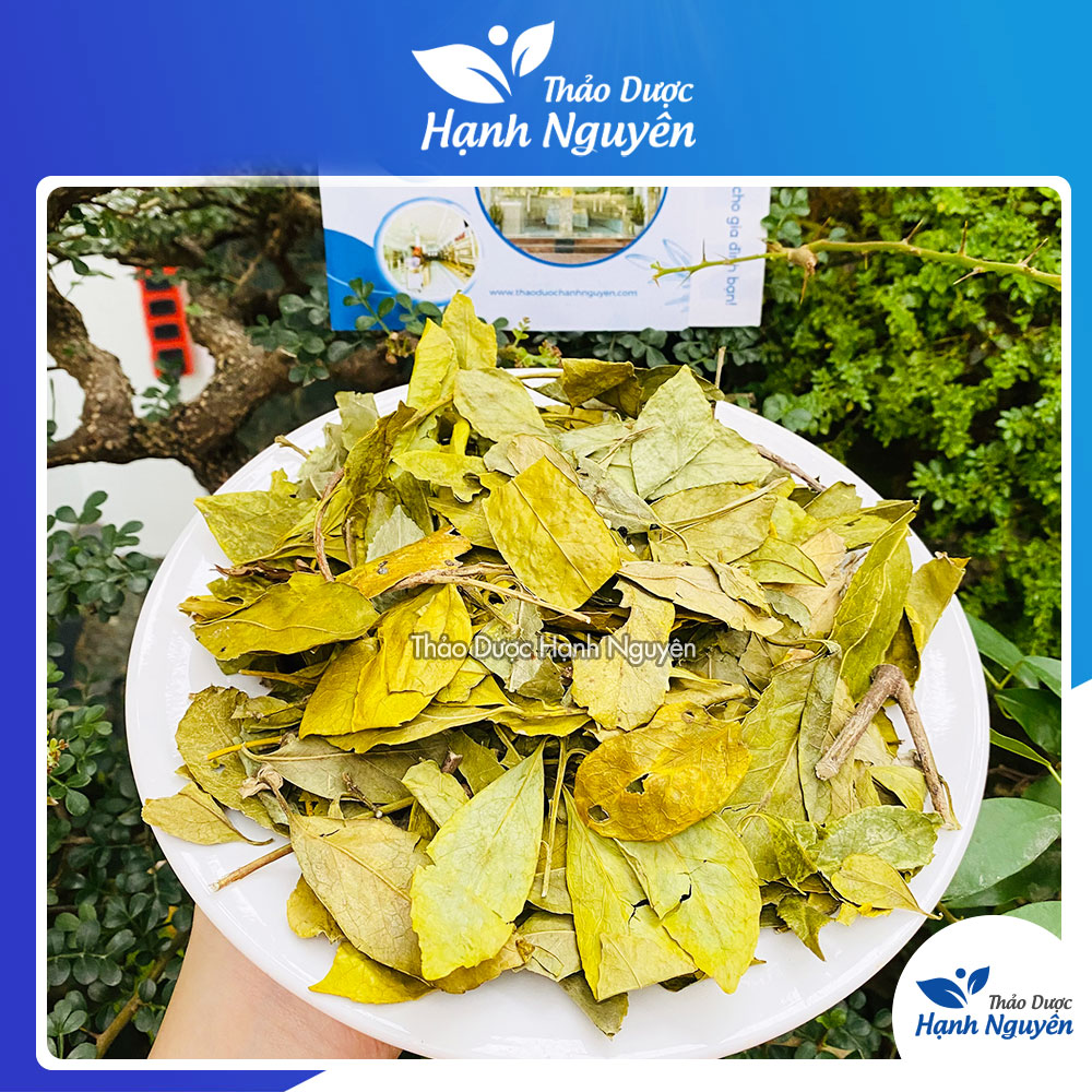 Leaves Black dry peace 1kg