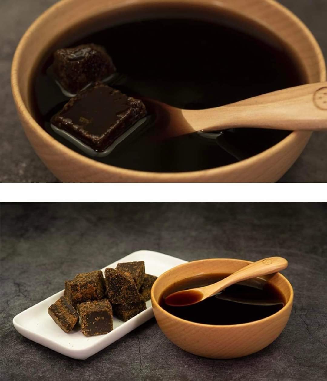 [HCM]Trà đường đen gói 500g ( điều hòa kinh nguyệt  bổ huyết )