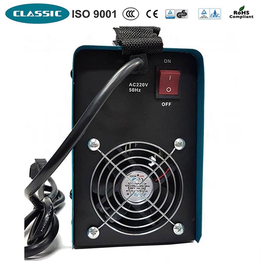 Máy hàn que điện tử Classic ARC-2.5MM