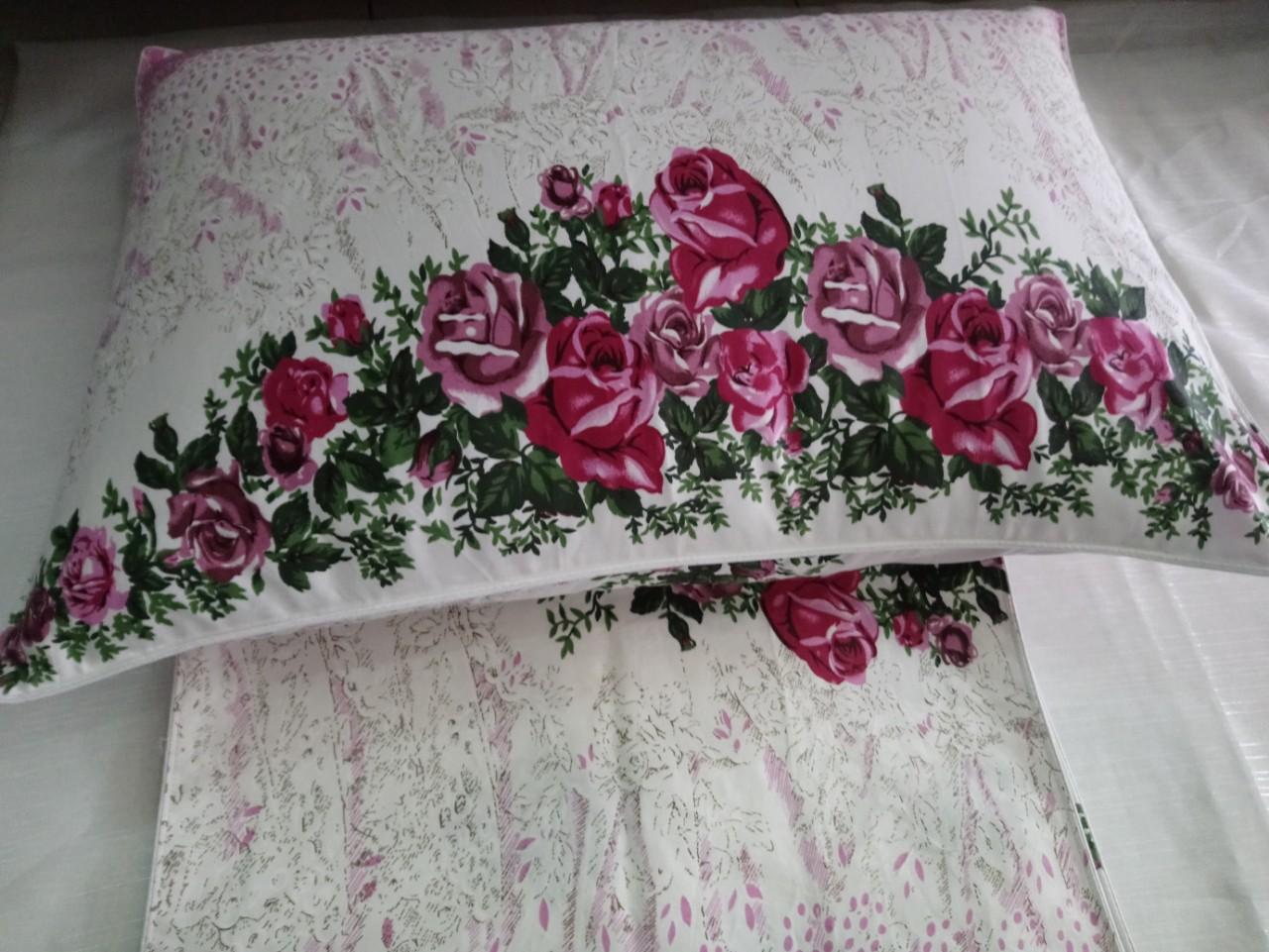 1 cặp áo gối Thắng Lợi (50x70cm)