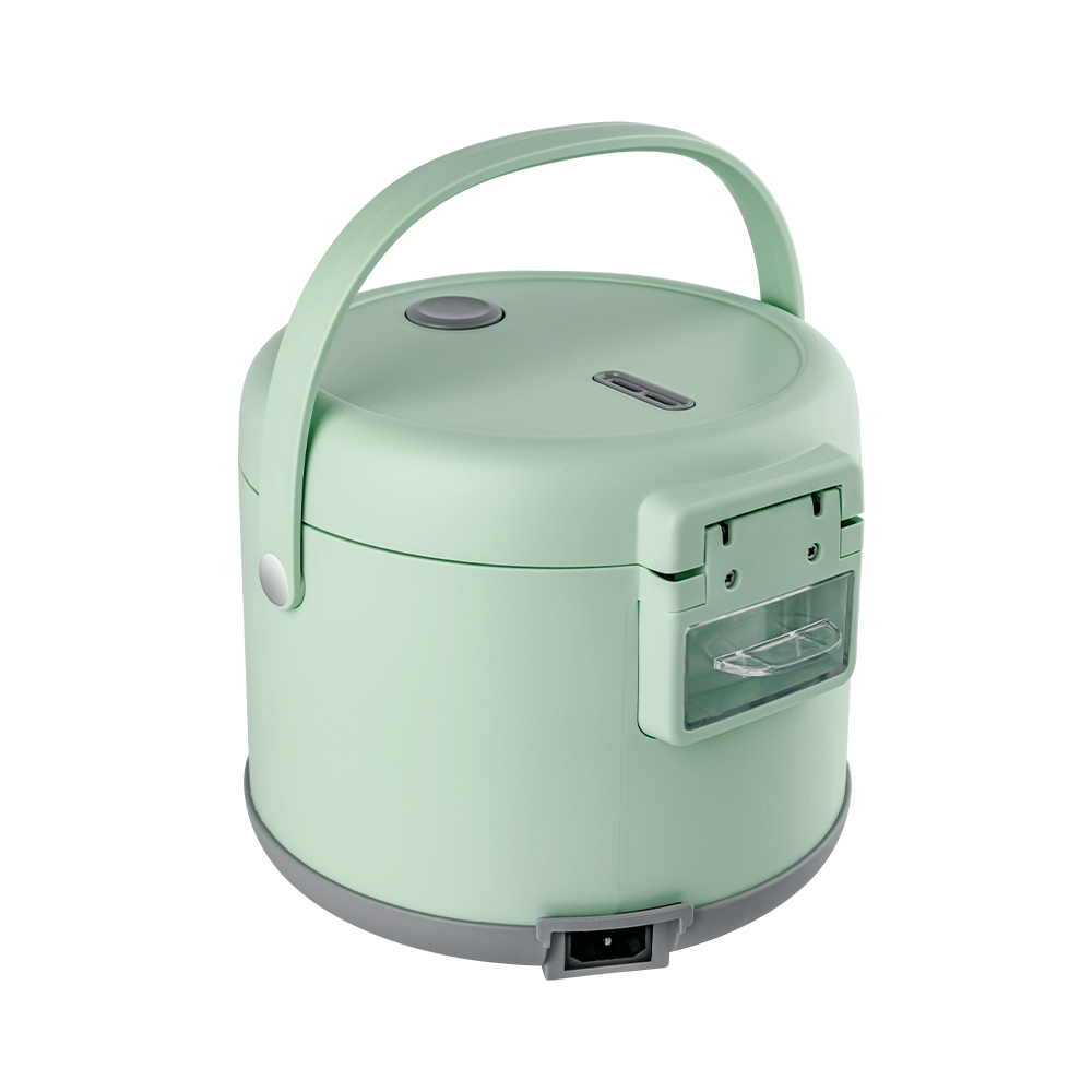 (MEGA 6.6)Nồi cơm điện tử Elmich 0.8L RCE-3915