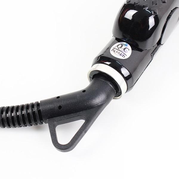 Máy duỗi tóc phồng tóc chỉnh nhiệt SHOUHOW SH-2111