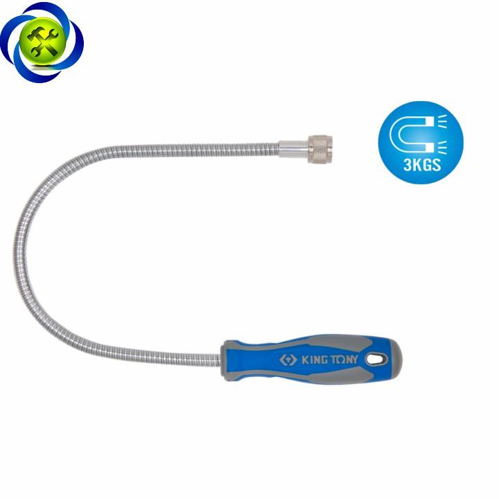 [HCM]Cây hít ốc Kingtony 2121A-15 lực hút 3Kg
