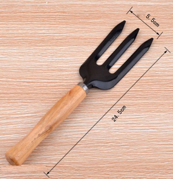 Dụng cụ làm vườn xẻng / cào mini