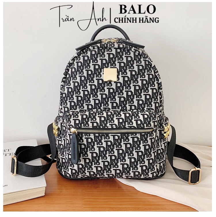 Balo cao cấp phong cách hiện đại, trẻ trung