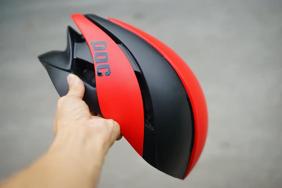 [HCM]NÓN THỜI TRANG POC -P03