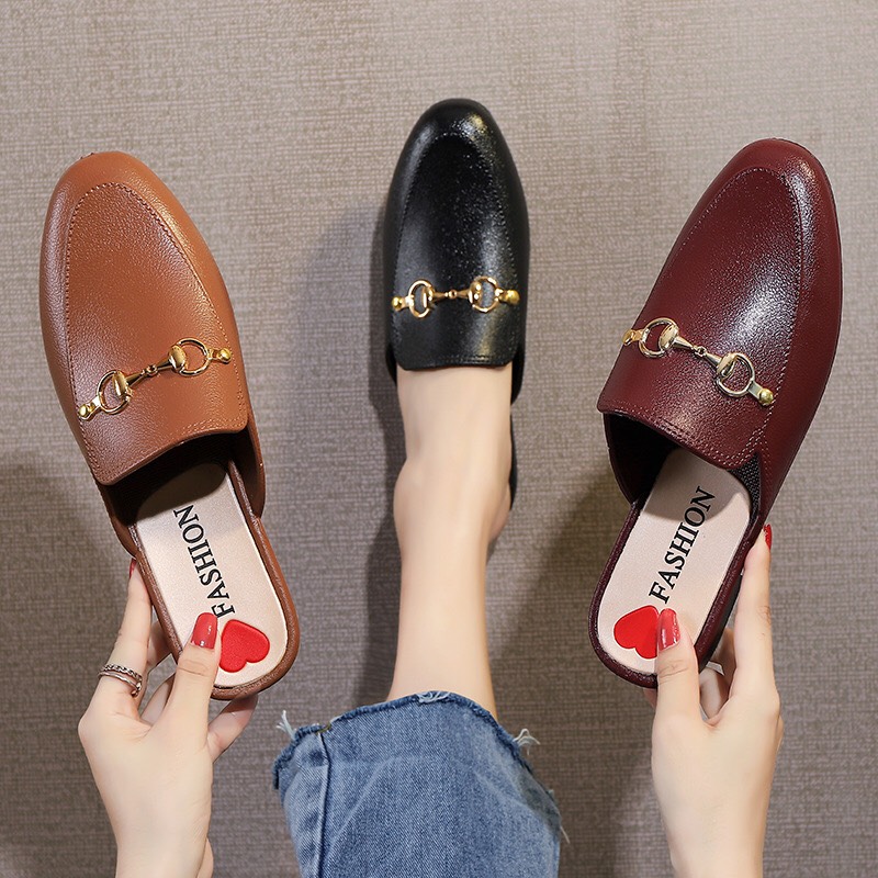 [Hoàn Tiền 15%]Sục nữ nhựa dẻo thời trang siêu đẹp