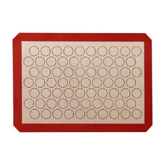 Tấm nướng silpat sợi thủy tinh