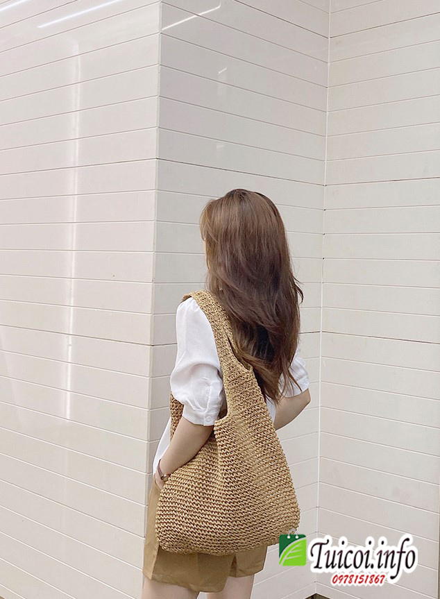 Bị cói -[Giá gốc tại xưởng]