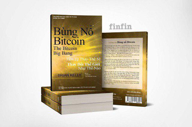 Bùng nổ Bitcoin - The Bitcoin Big Bang