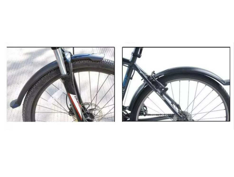 CHẮN BÙN ( DÈ ) XE ĐẠP MTB