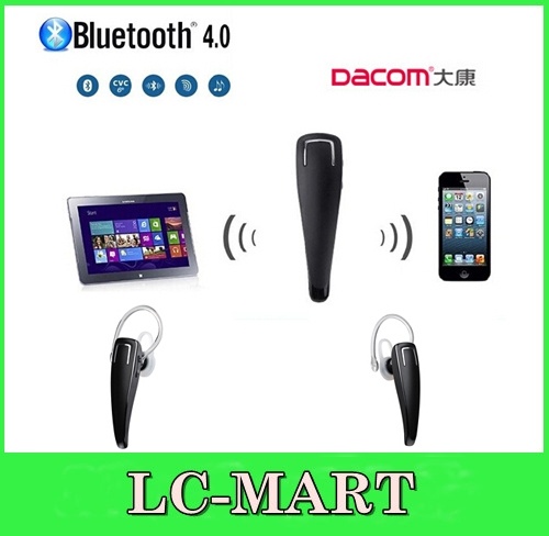 [HCM]TAI NGHE BLUETOOTH DACOM K18