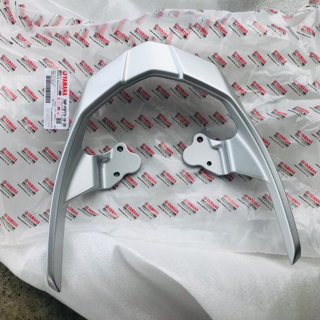 Cảng Spark cho Sirius xăng cơ lắp như zin
