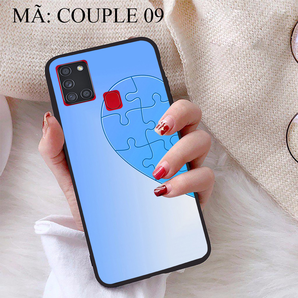 Case for Samsung Galaxy A21S