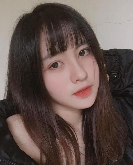 Combo Dye Hair Color Brown Black + Oxygen