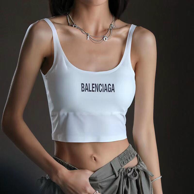 Áo Bra Mẫu Hót BALENCIAGA 2022