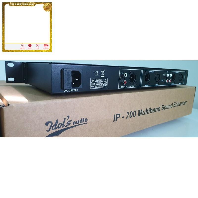 Nâng Tiếng Idol Ip200 Việt Nam Tặng 2 Dây Canon