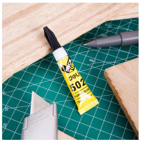 Keo 502-3g Deli - 7146