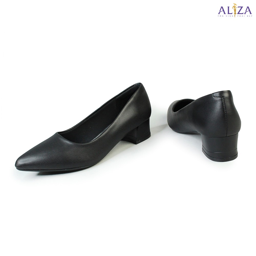 Giày công sở cao 3cm - Aliza 205