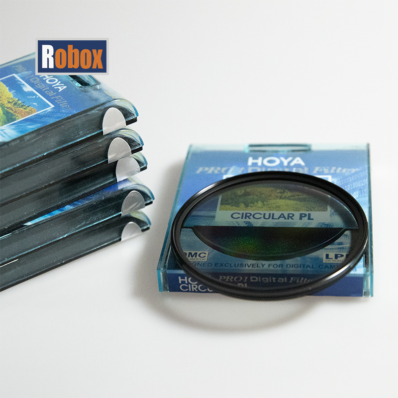 [HCM]Kính lọc UV chống lóa Filter Hoya pro1 nhập khẩu