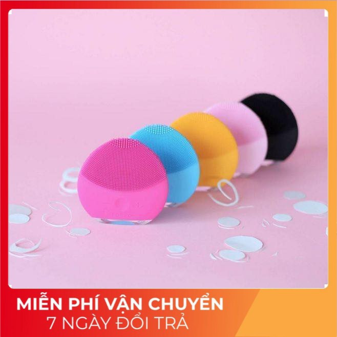 [HCM]Máy rửa mặt Forever Lina Mini