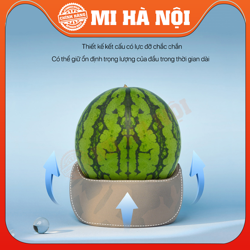 Gối massage cổ Repor Rp-R5