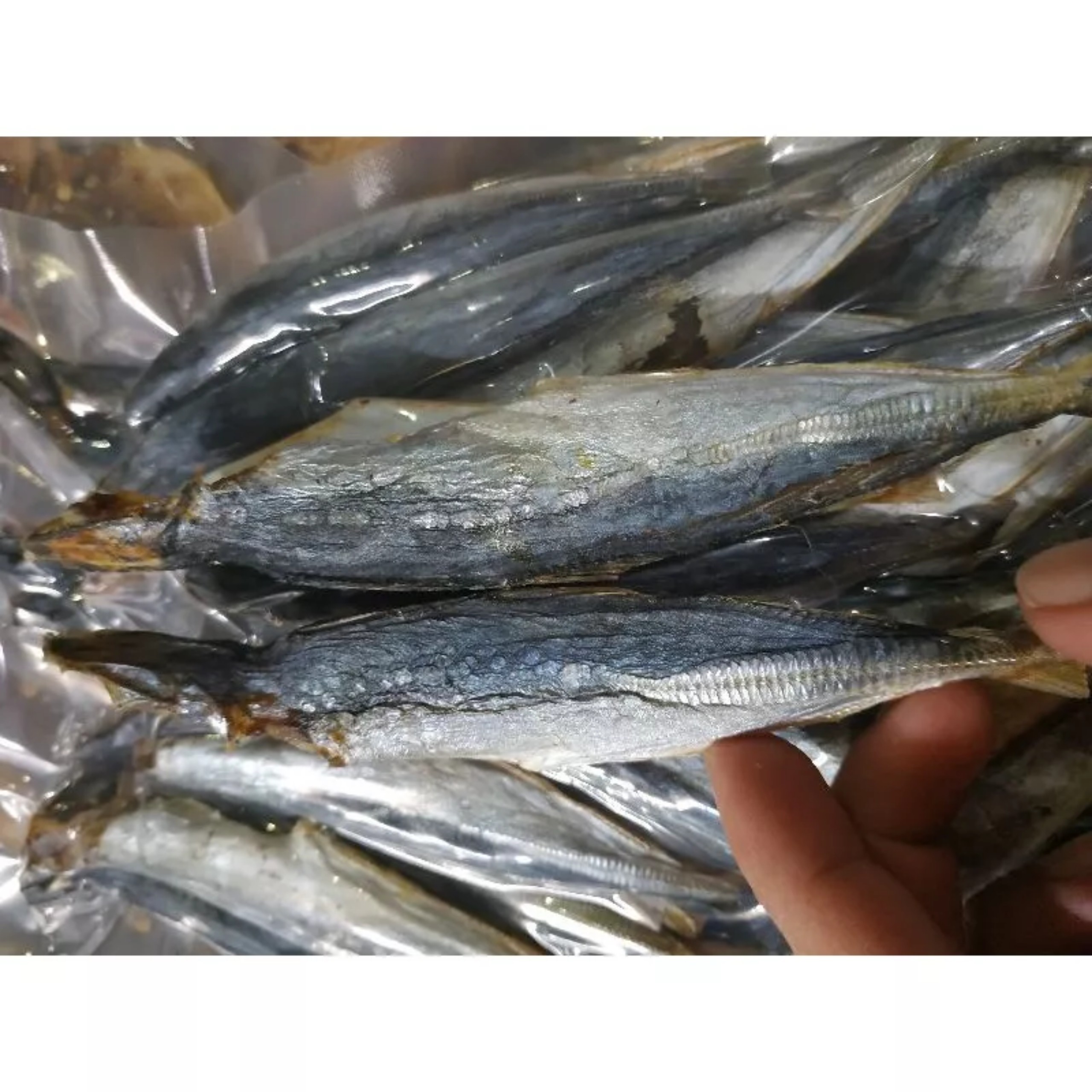 1 kg CÁ NỤC KHÔ NGON