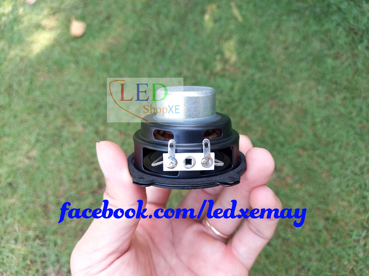 Củ loa toàn dải Harman 2.5 inch 12ohm 20w