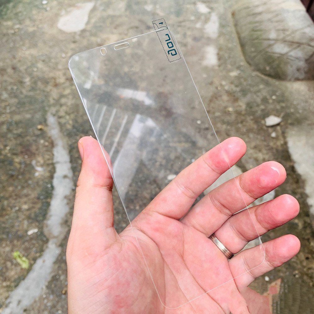 Cường lực GOR Google Pixel 4 XL Không Full màn