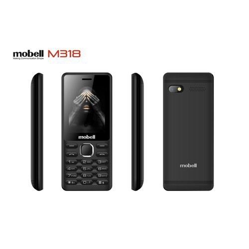 Điện Thoại MOBELL M318