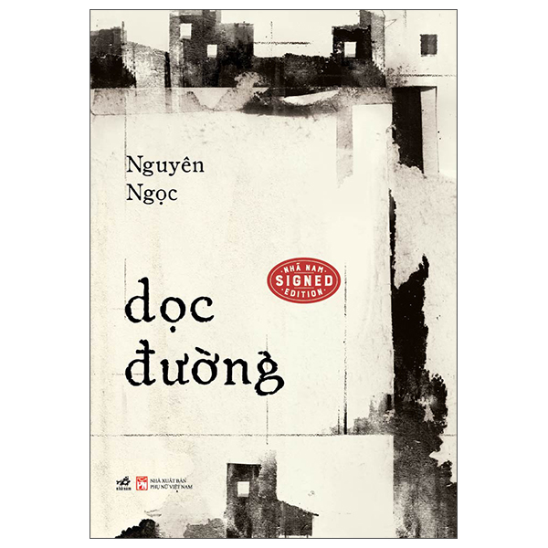 Sách Fahasa - Dọc Đường (Bìa Cứng)