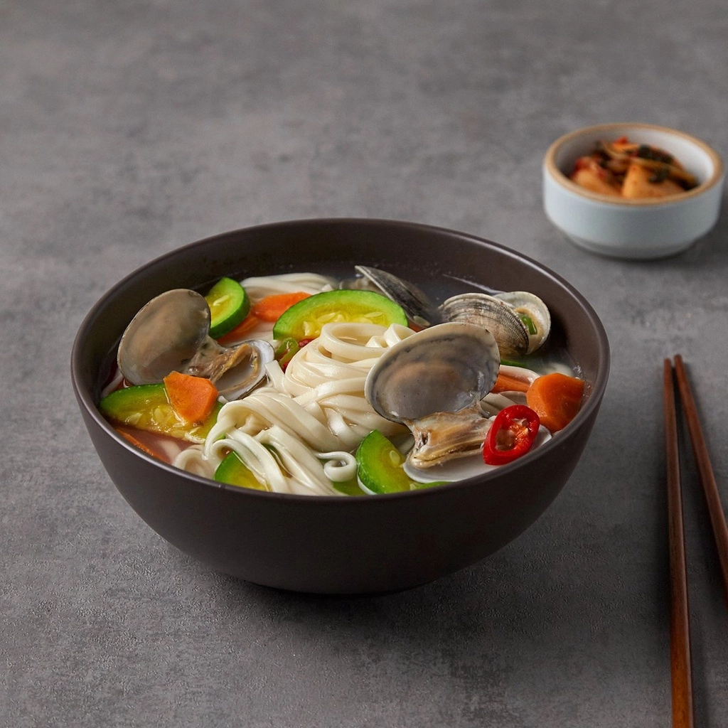 Mì Udon không gói gia vị Otoki 100g