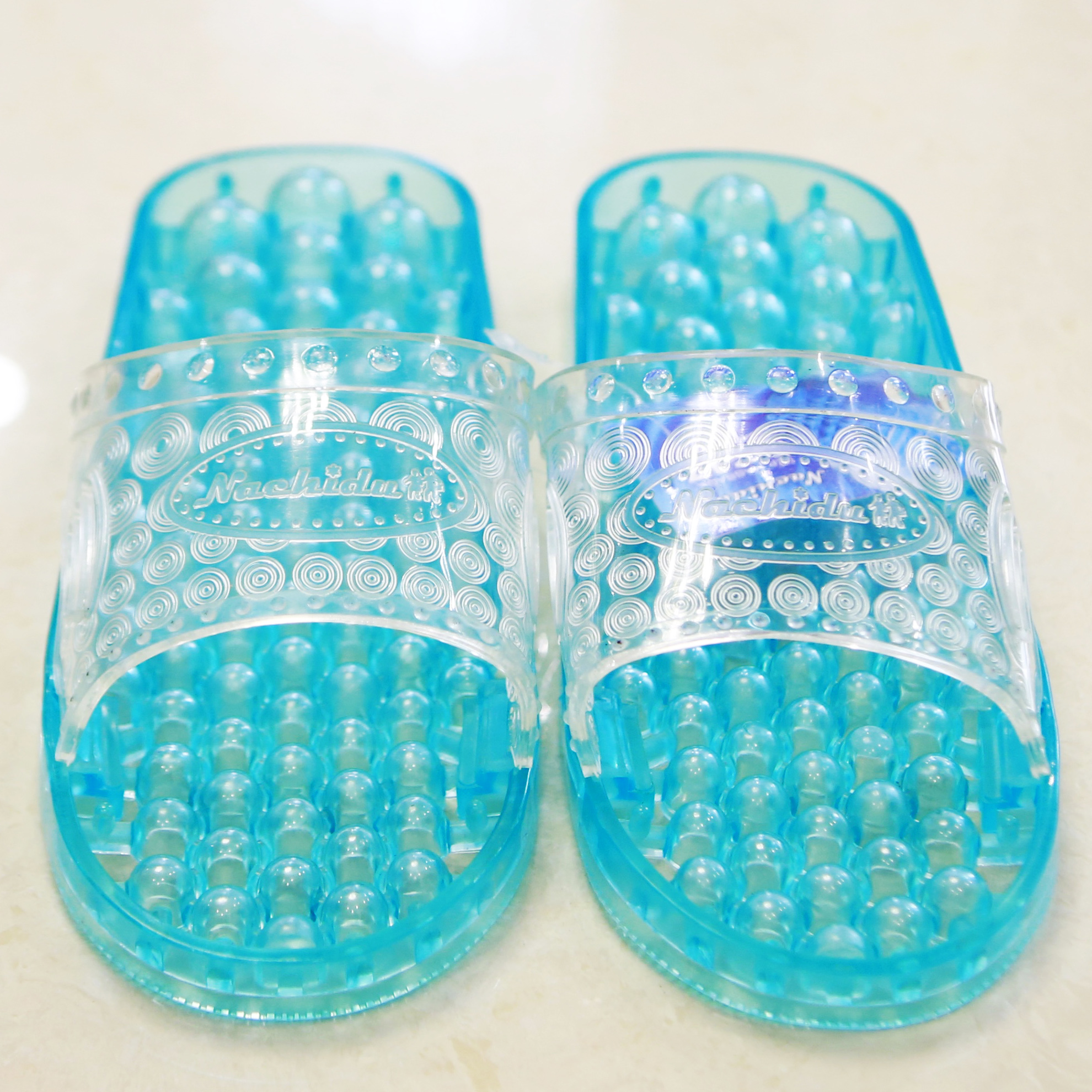 Dép Massage MT17-Màu xanh dương (Size 37-41)