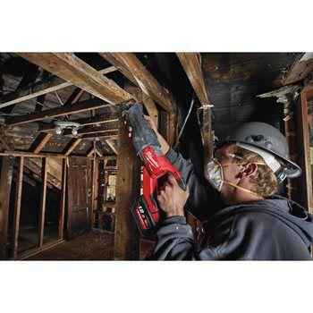 MÁY CƯA KIẾM MILWAUKEE M18 FSX-0C (bare)