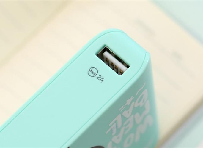 [HCM]Pin sạc dự phòng 10000mAh AVA TS-D151