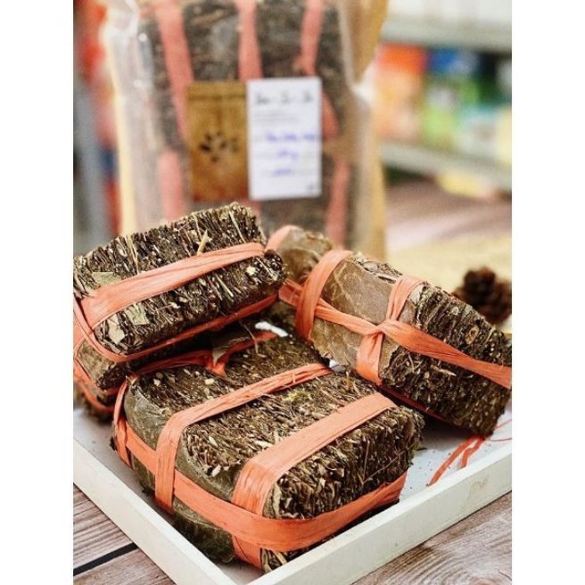 Sỉ toàn quốc 1kg lá dâm dương hoắc