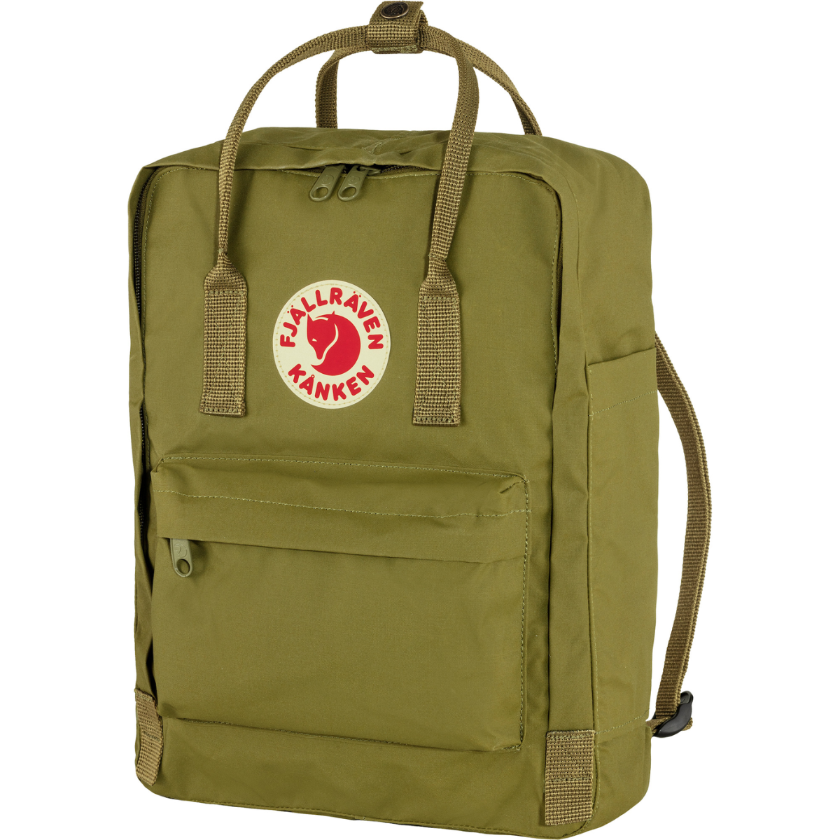 Balo laptop du lịch fjallraven kanken classic size vừa ngăn đựng laptop 15 inch kiểu dáng thời trang